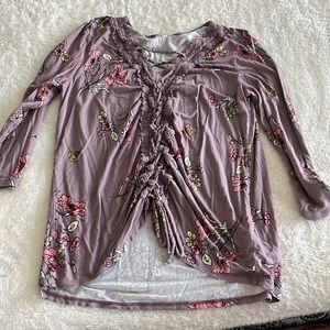 Women’s top M